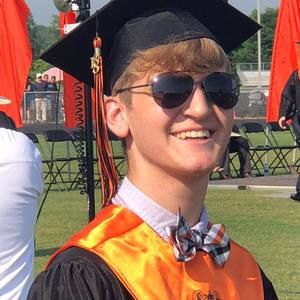 Meet your Posher, Micah